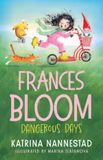Frances Bloom