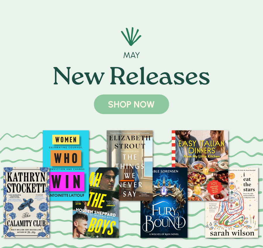New Releases