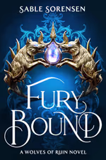 Fury Bound