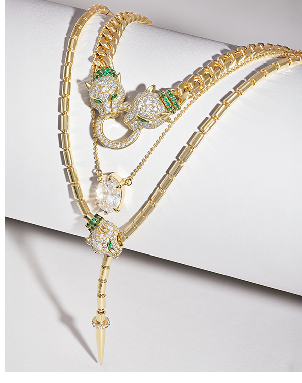 JUST IN: The Jaguar Collection
