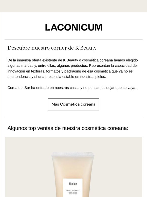 Bienvenidos a Corea-nicum del Sur