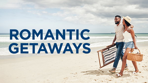 TRIPS FOR TWO