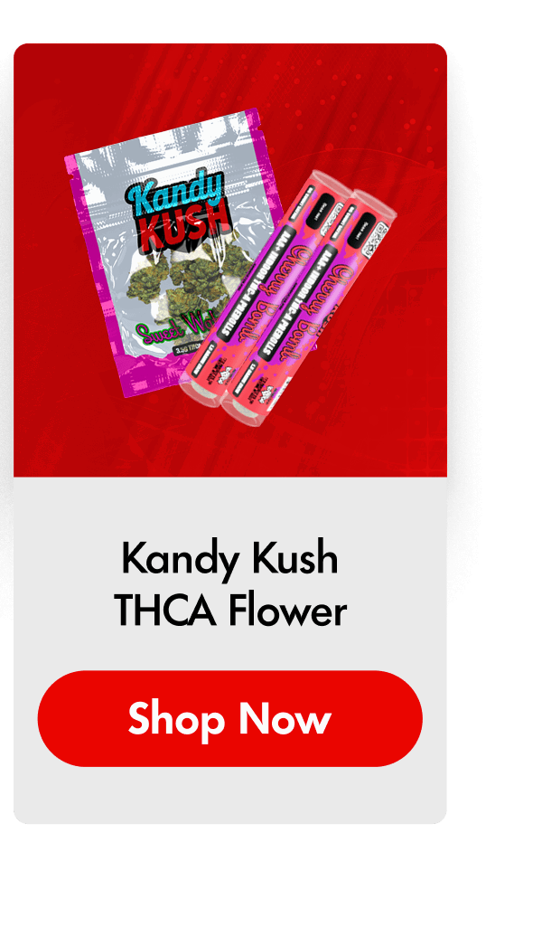 Kandy Kush | ExoClub