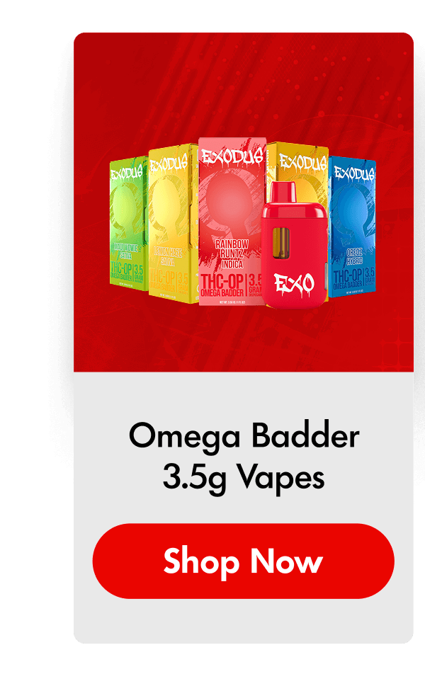 Omega Badder | ExoClub