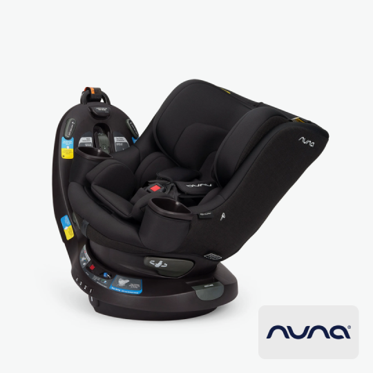 Nuna Rylo 360 Convertible Car Seat