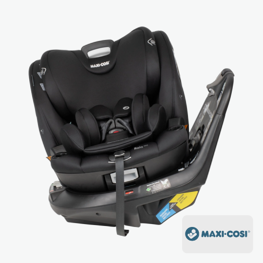 Maxi-Cosi Raia 360 Convertible Car Seat
