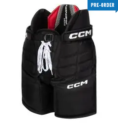 CCM Phenom Youth Goalie Pants