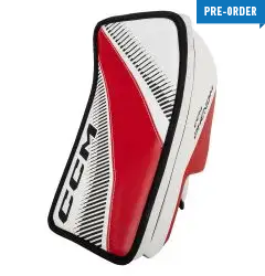 CCM Phenom Youth Goalie Blocker