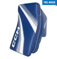 CCM Phenom Junior Goalie Blocker