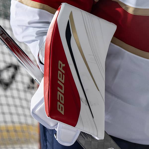 The Best Hockey Goalie Blockers for 2023