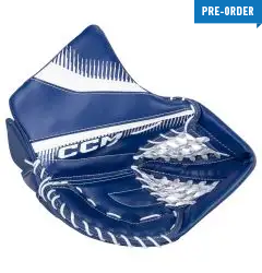 CCM Phenom Junior Goalie Glove