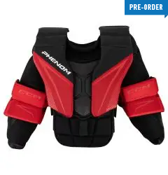 CCM Phenom Youth Goalie Chest & Arm Protector