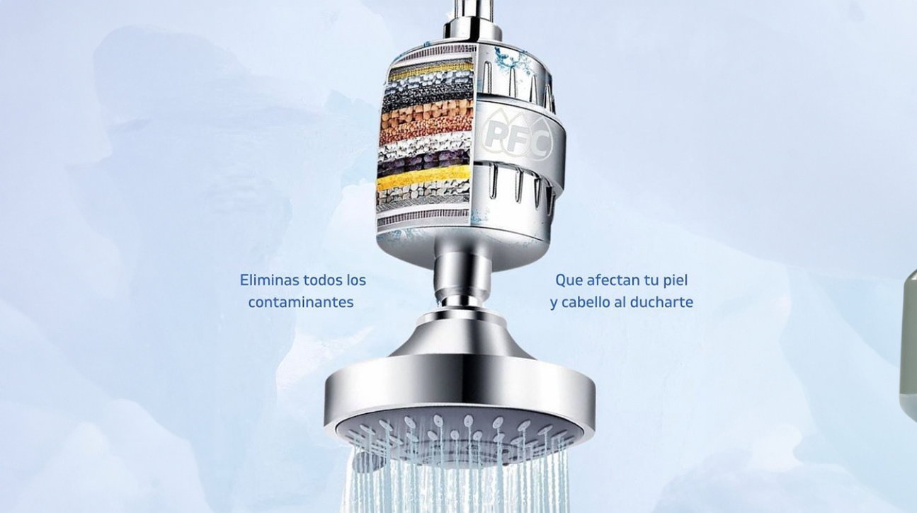 PFC Pacific Filter Company