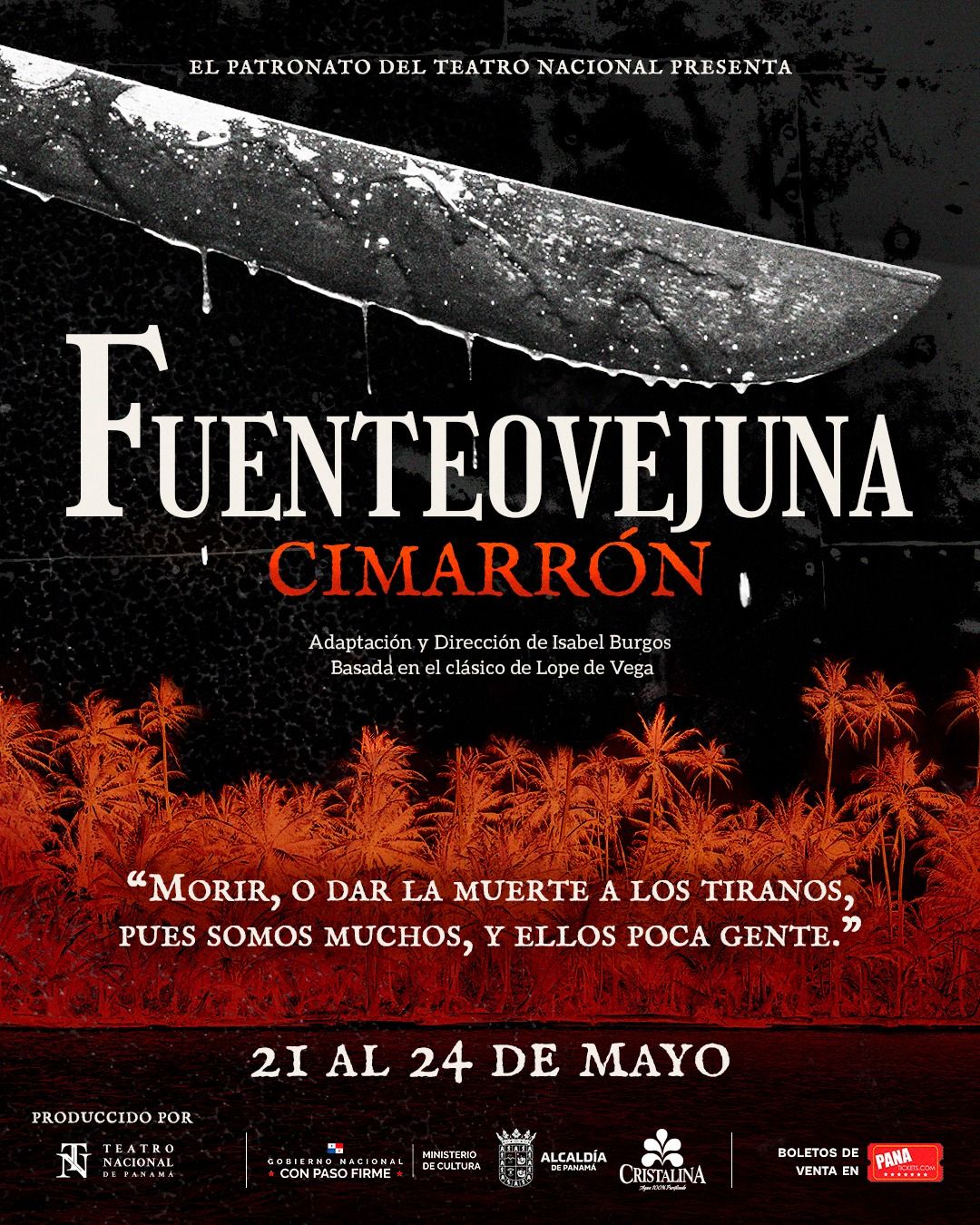 Patronato del Teatro Nacional