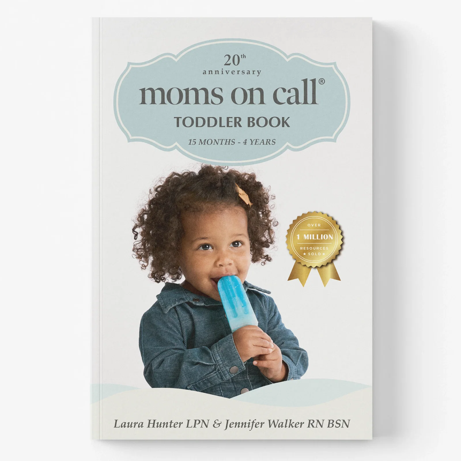 Image of Toddler Book