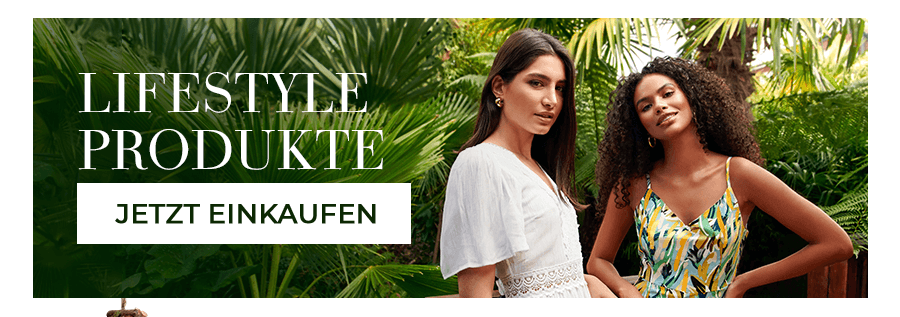 LIFESTYLE-PRODUKTE