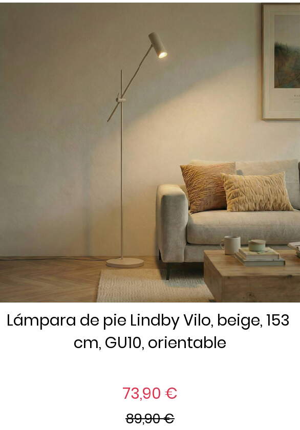 lampara.es