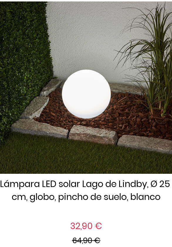 lampara.es