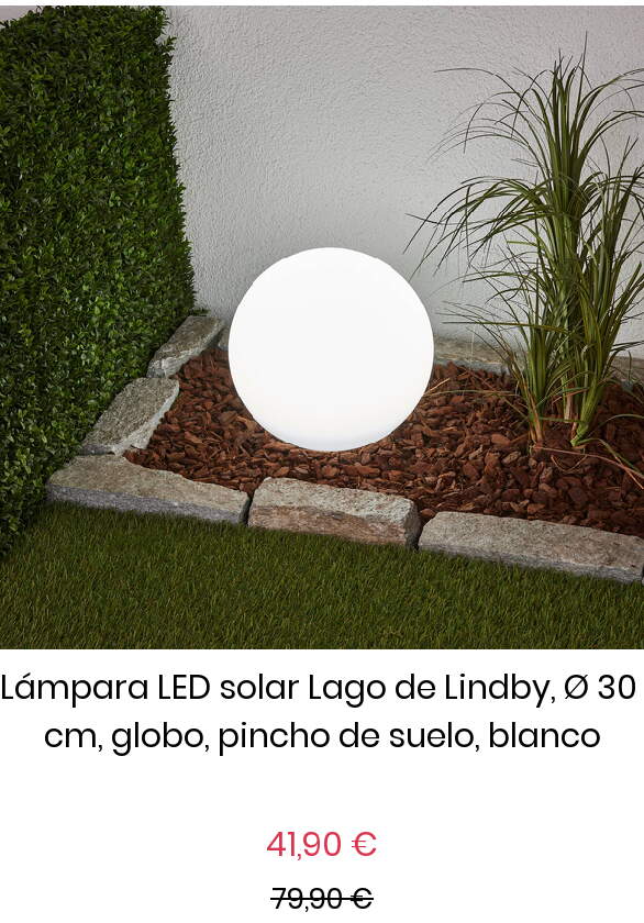 lampara.es