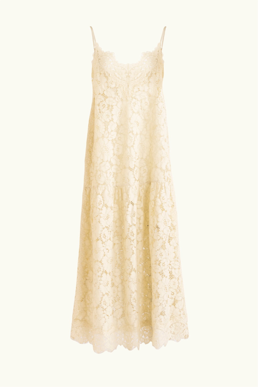 Tilly Lace Dress