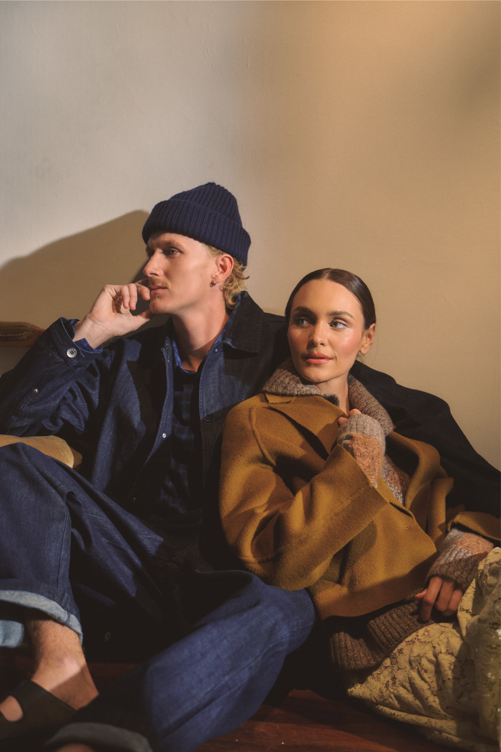Him and Her - Collection Highlight