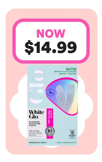 WhiteGlo