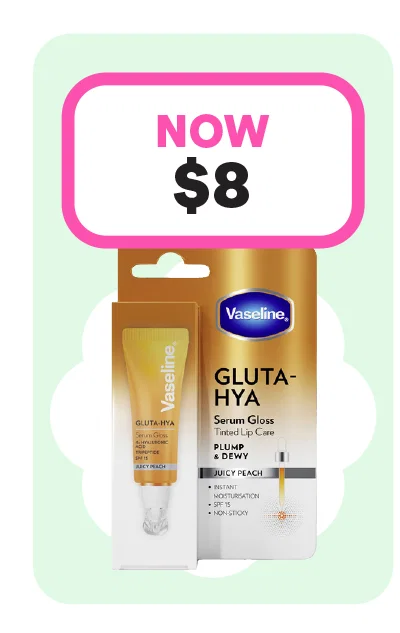 Vaseline