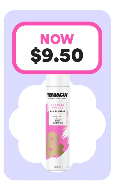 Toni&Guy