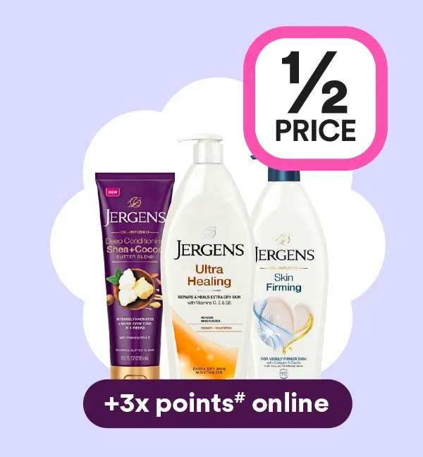Jergens