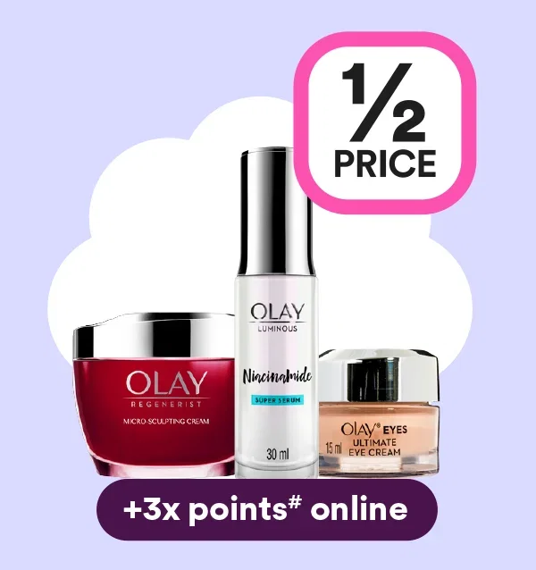 Olay