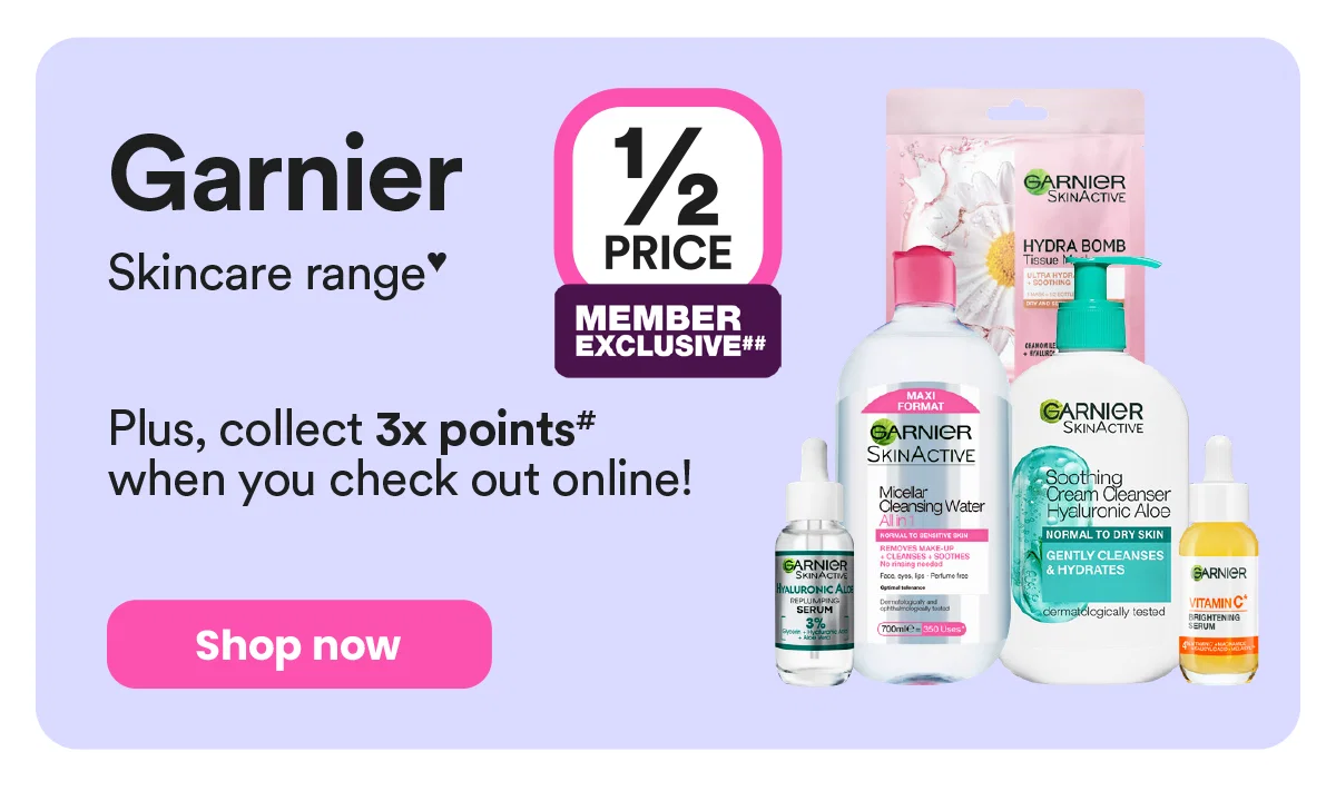 Garnier