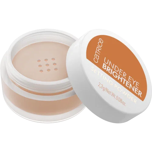 Image of Under Eye Brightener Setting Powder