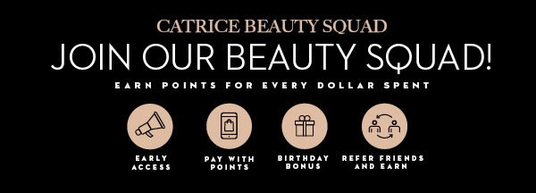 Catrice Beauty Squad