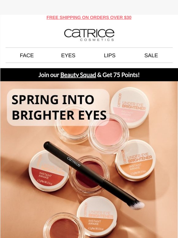 The under-eye routine you’re missing ✨