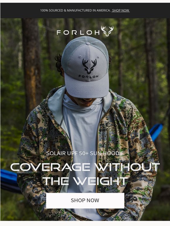 Quality You Can Wear Anywhere
