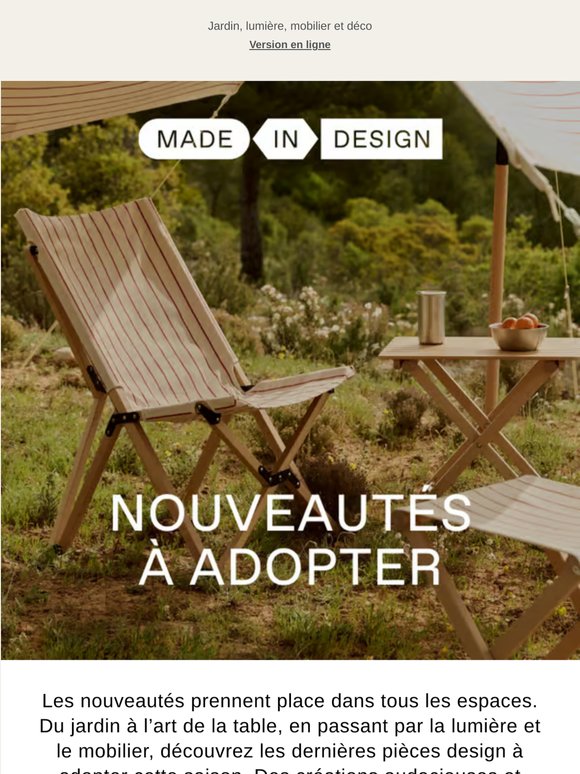✨Nouveaux coups de cœur assurés