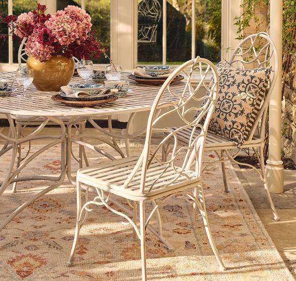 Viticcio Bistro Set