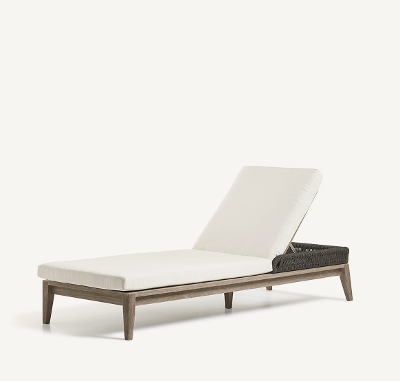 Whittaker Lounger Set