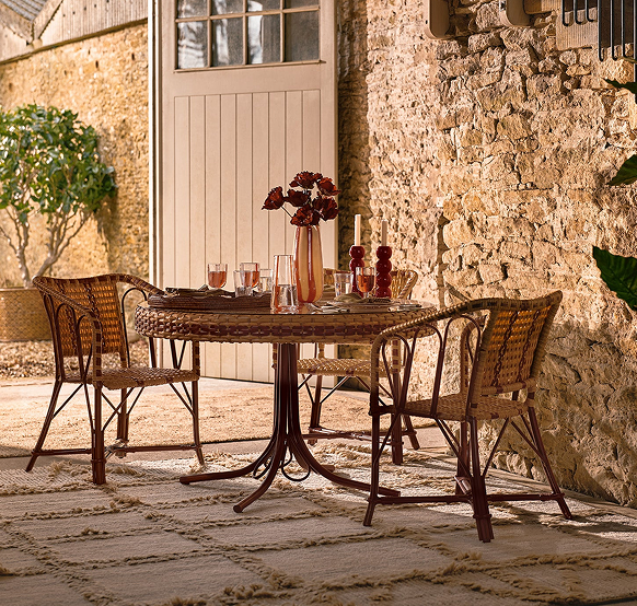 Colette Dining Set