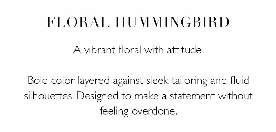 Western Charm