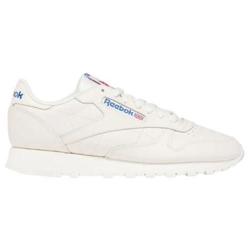 Reebok Classic Leather Sneakers - Chalk
