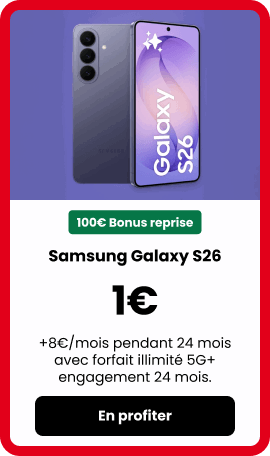 Samsung Galaxy S26