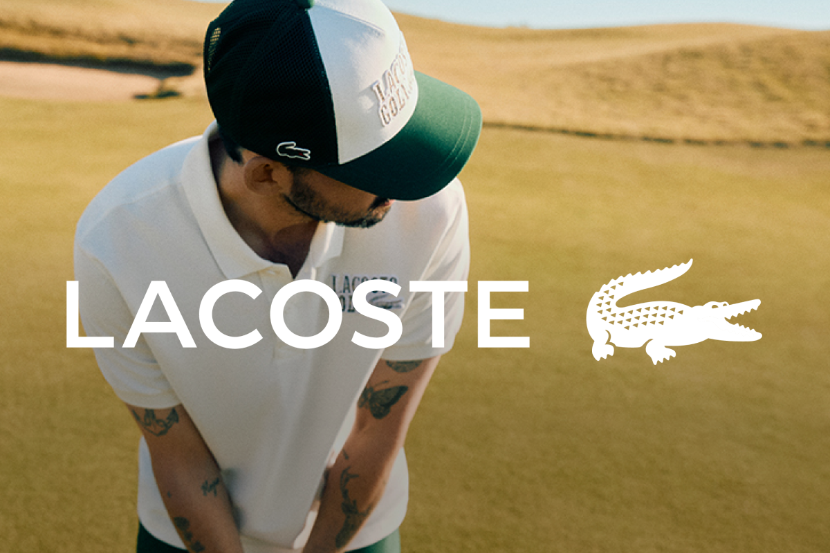 Lacoste