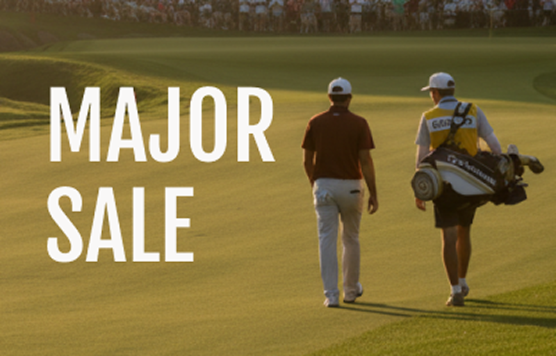 Major Sale