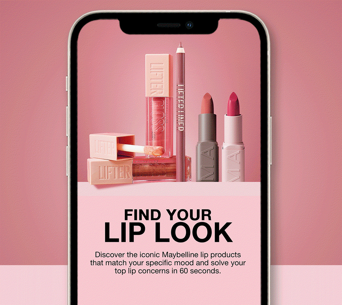 NEW Lip Quiz