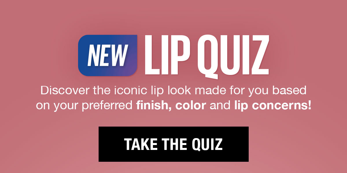 NEW Lip Quiz