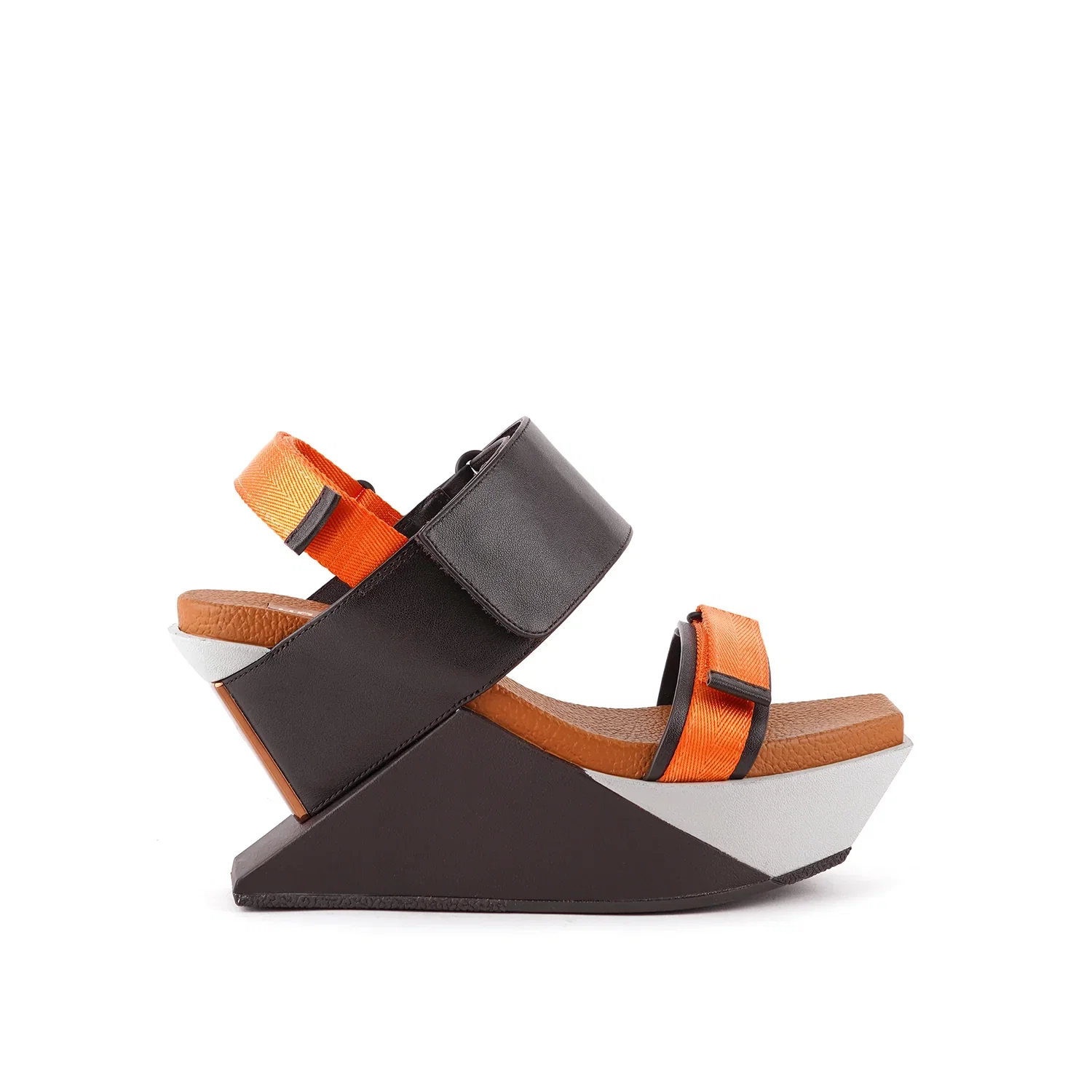 Image of Delta Run Wedge