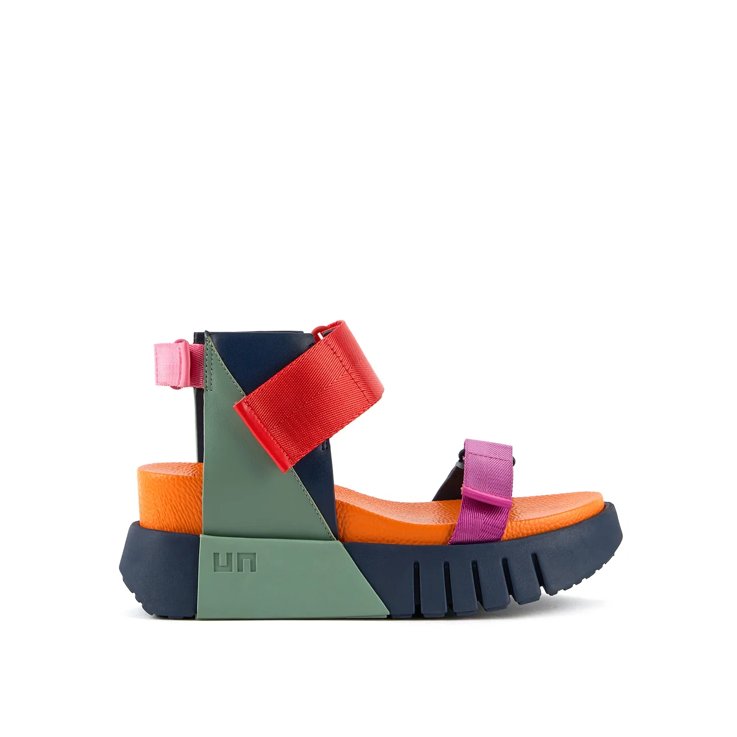 Image of Delta Run