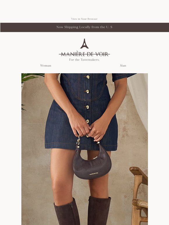 Accessories Defining Summer