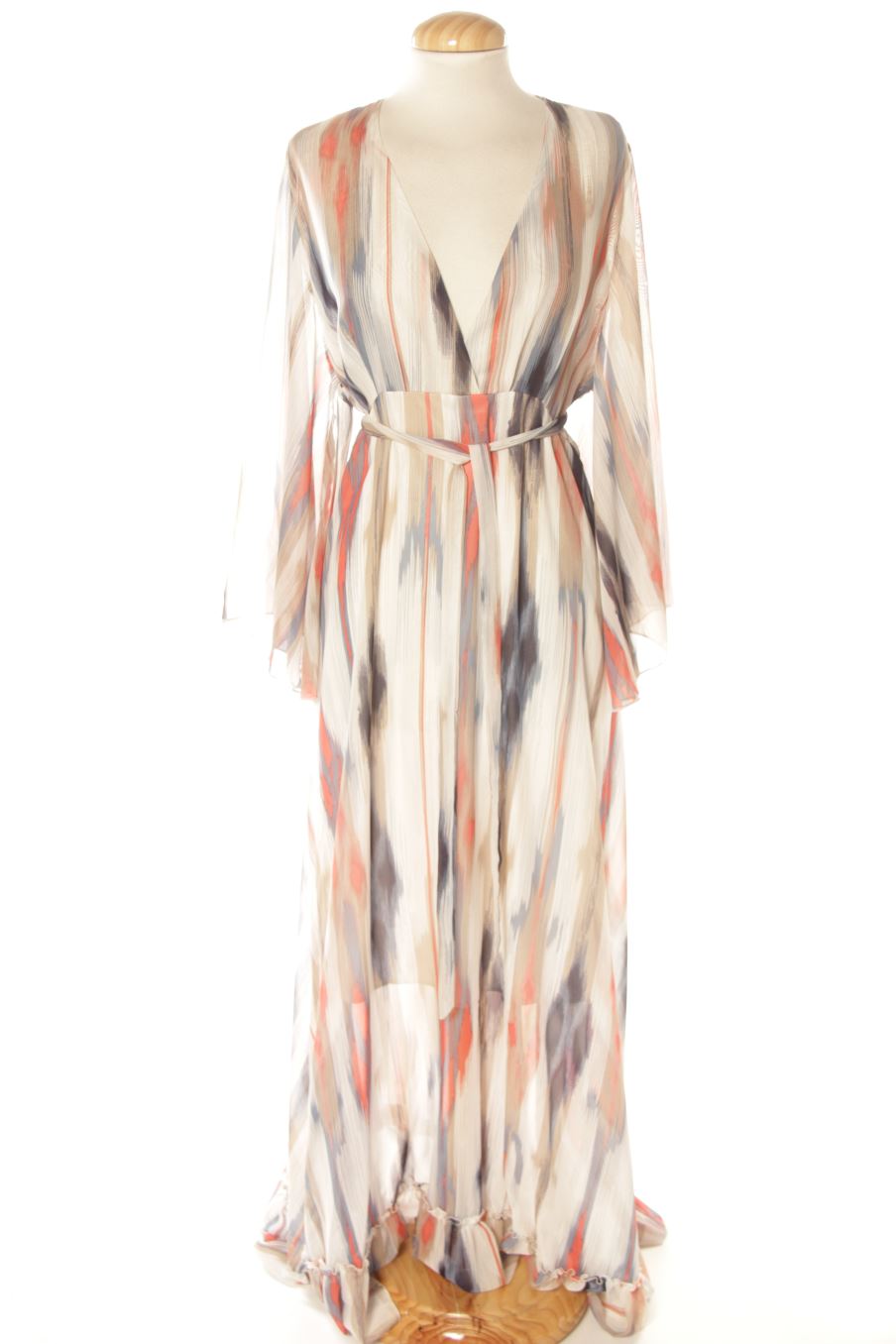 Talla L Vestido casual - LEMAILLE
